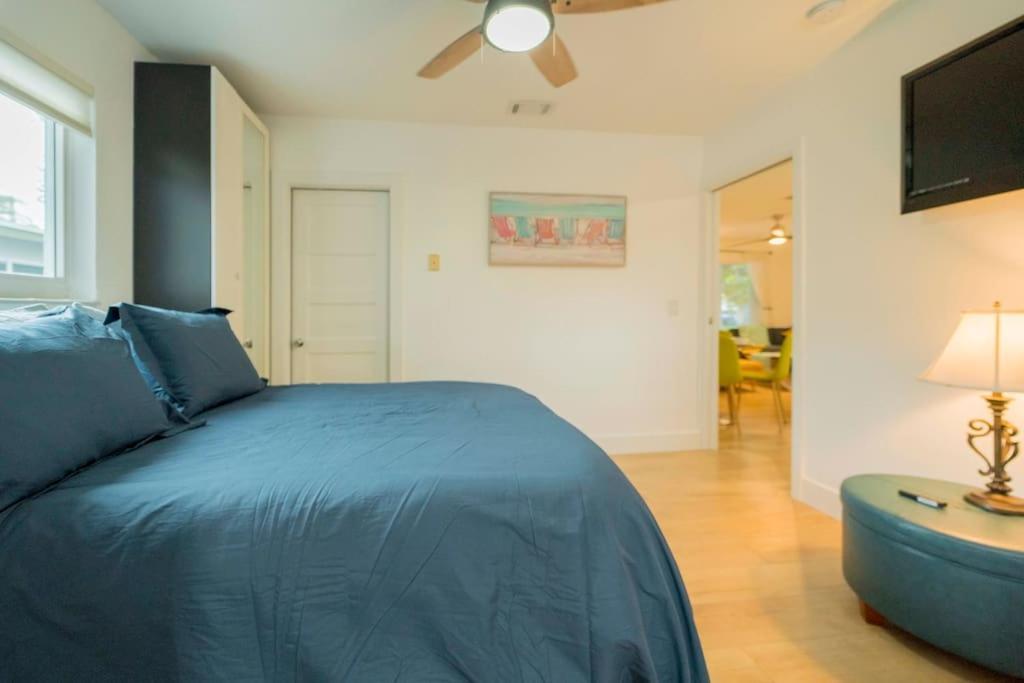 Deerfield Beach Boca Raton With Pool 1 Mile From The Beach エクステリア 写真
