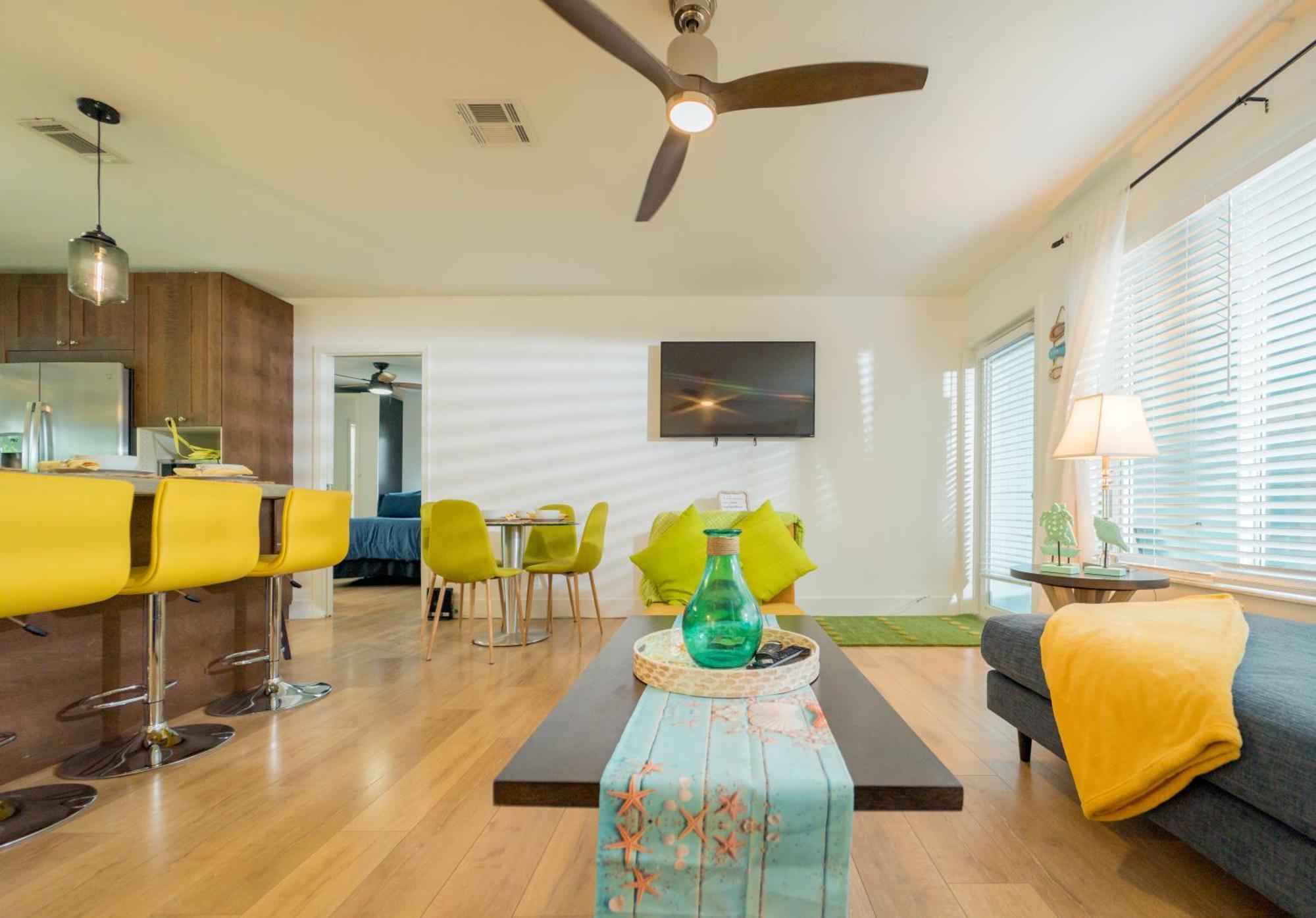Deerfield Beach Boca Raton With Pool 1 Mile From The Beach エクステリア 写真